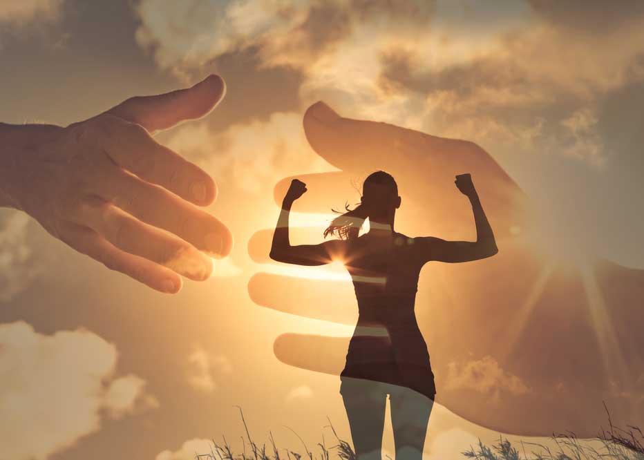 Aandachtsgebieden coaching