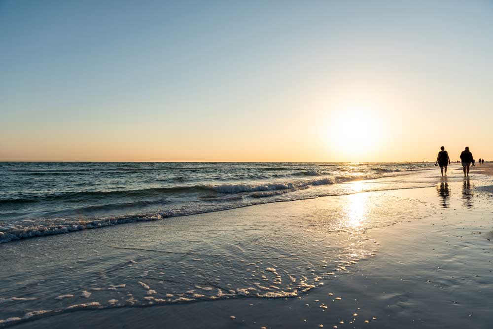 coaching na een scheiding