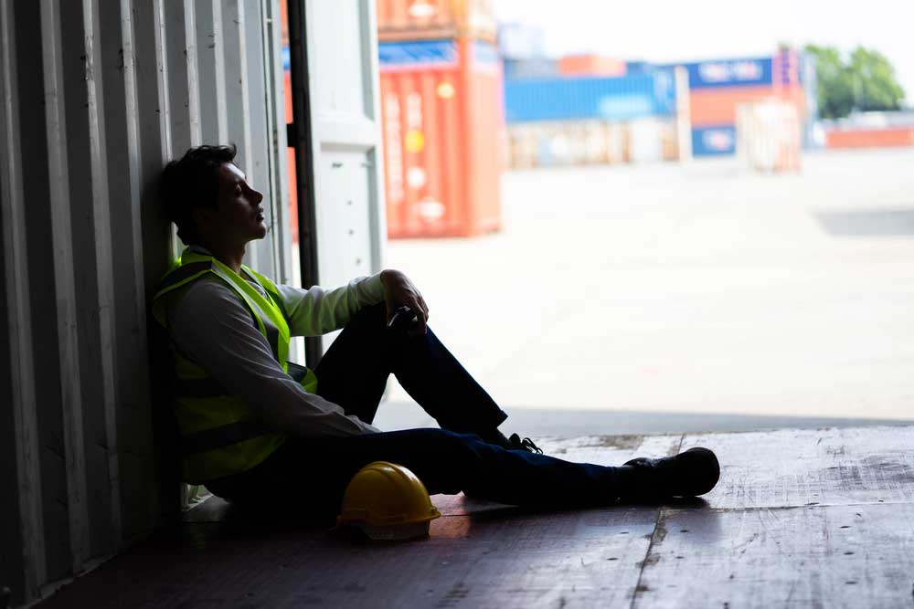 Of ik ook stoere mannen coach?