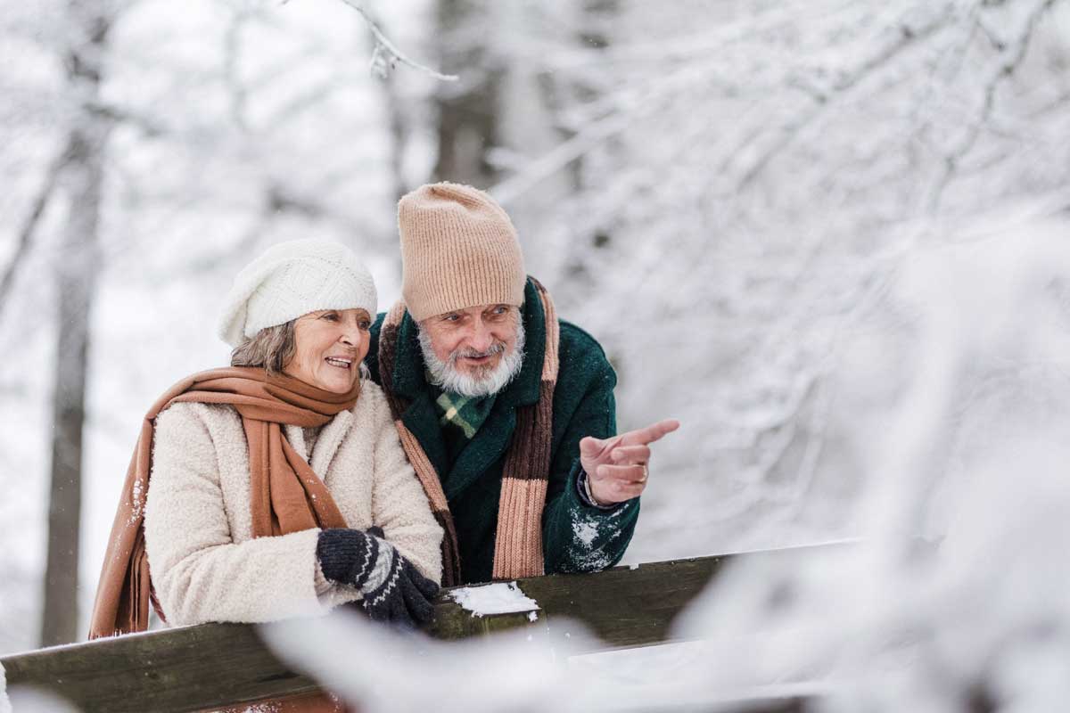 Lees meer over het artikel Kerst, even stilstaan voordat we weer doorgaan