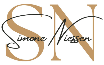 Simone Niessen Stress coaching & Persoonlijke ontwikkeling logo