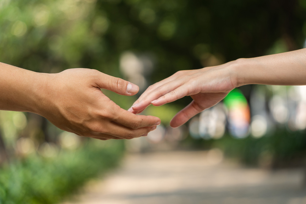 Uit elkaar gegroeid? Hoe vind je elkaar weer terug in je relatie