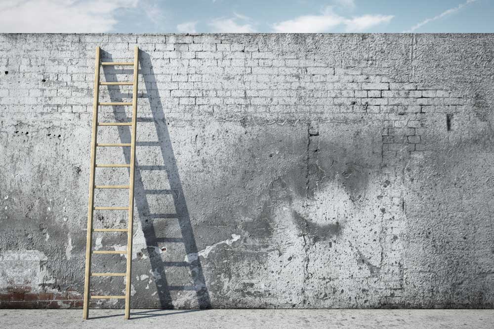 Persoonlijke ontwikkeling met hulp van een coach