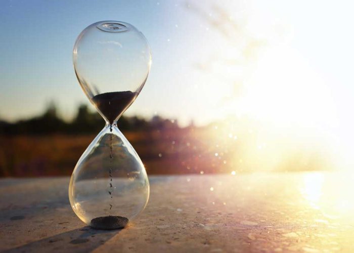 Stress Tijd voor coaching