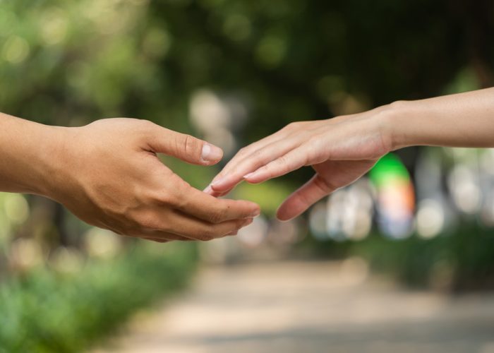 Uit elkaar gegroeid? Hoe vind je elkaar weer terug in je relatie.